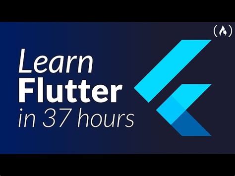 Flutter Course for Beginners – 37.